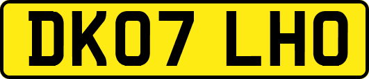 DK07LHO