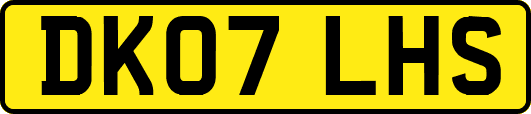 DK07LHS