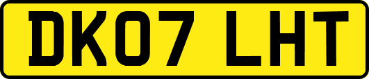 DK07LHT