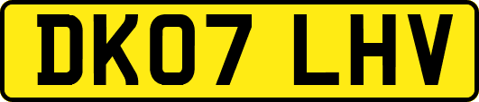 DK07LHV