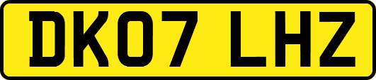 DK07LHZ