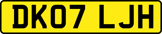 DK07LJH