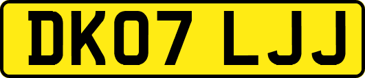 DK07LJJ