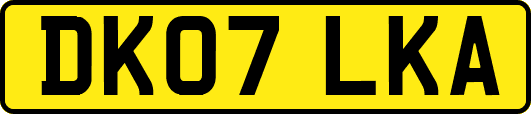 DK07LKA
