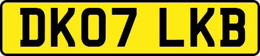 DK07LKB