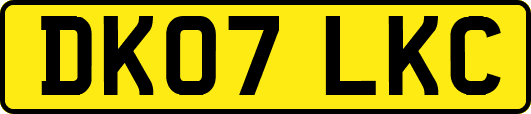 DK07LKC