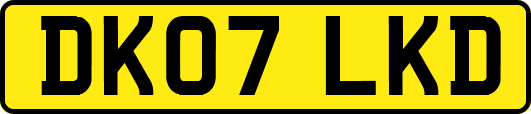 DK07LKD