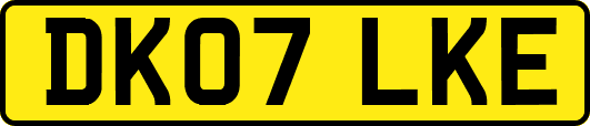 DK07LKE