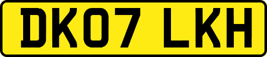 DK07LKH