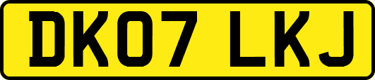 DK07LKJ
