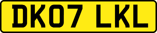 DK07LKL