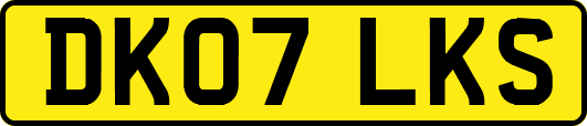DK07LKS