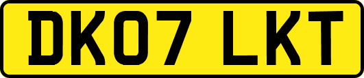 DK07LKT