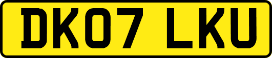 DK07LKU