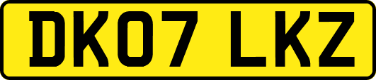 DK07LKZ