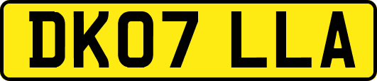DK07LLA