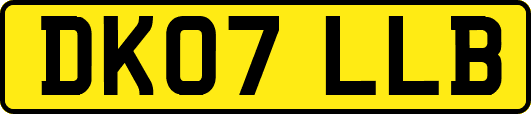 DK07LLB