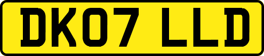 DK07LLD