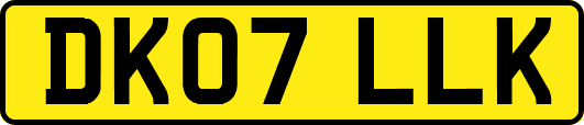 DK07LLK