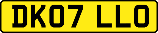 DK07LLO
