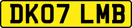 DK07LMB