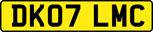 DK07LMC