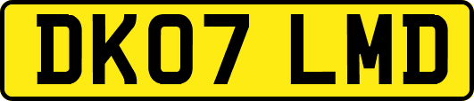 DK07LMD