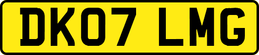 DK07LMG