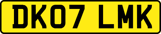 DK07LMK