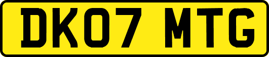 DK07MTG