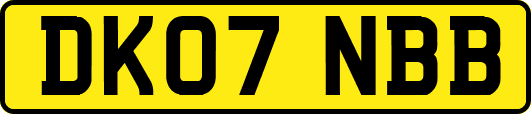 DK07NBB