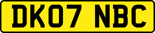 DK07NBC