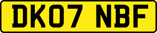 DK07NBF