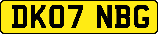 DK07NBG