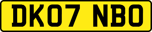 DK07NBO