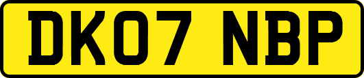 DK07NBP