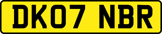 DK07NBR
