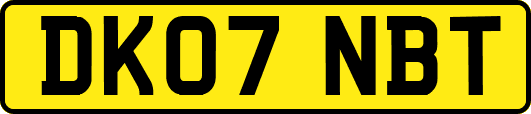 DK07NBT