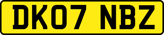 DK07NBZ