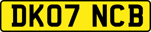DK07NCB