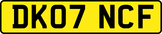 DK07NCF