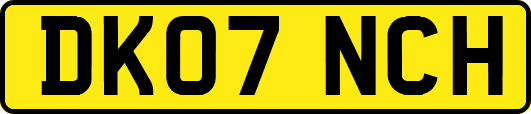 DK07NCH