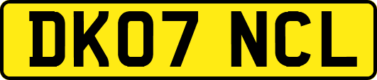 DK07NCL