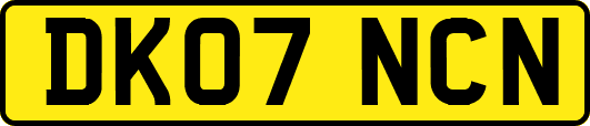 DK07NCN
