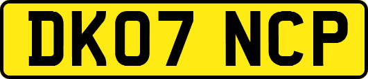 DK07NCP