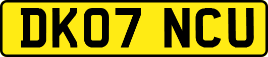 DK07NCU