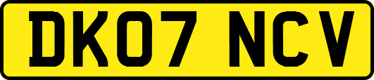 DK07NCV