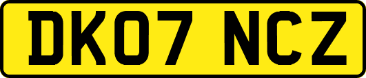 DK07NCZ