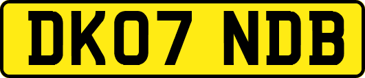DK07NDB
