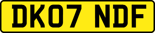DK07NDF